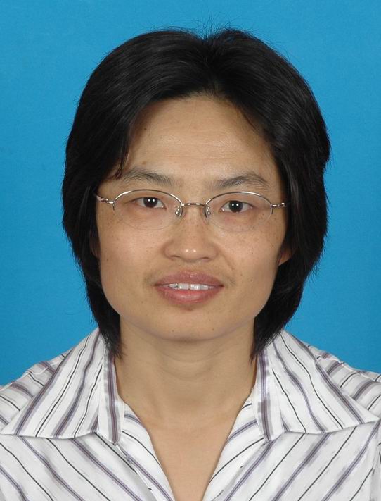 张桂云