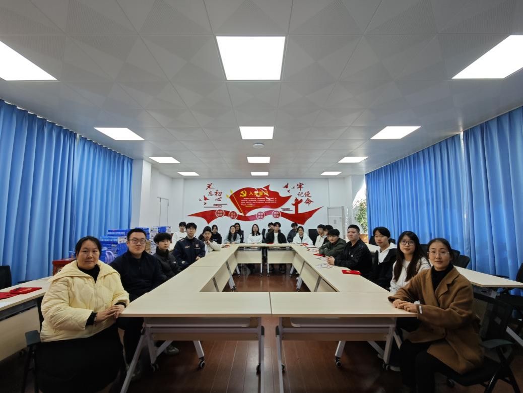 BV伟德官方网站宿舍文化节圆满落幕