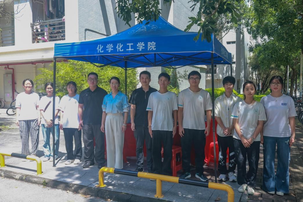 BV伟德官方网站喜迎2025年专升本新生